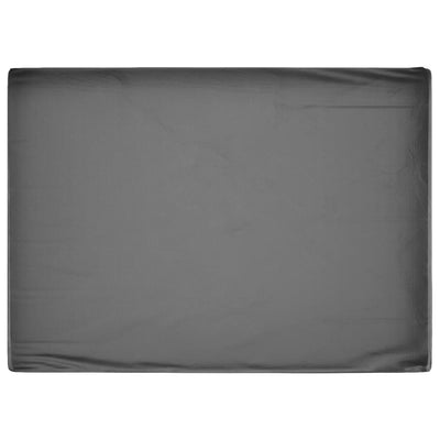 Puutarhakalustesuojat Editka 240x180x80cm (12 purjerengasta suorakaide)