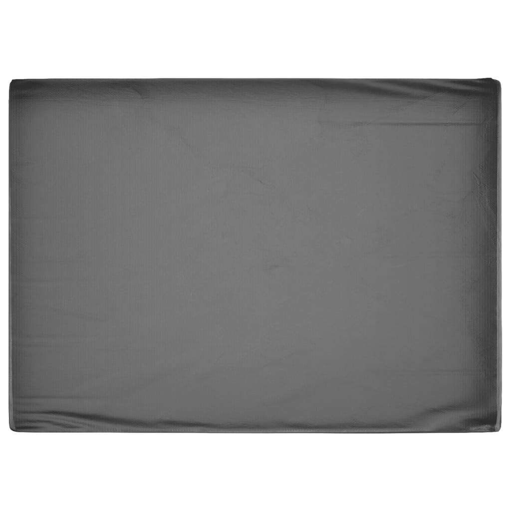 Puutarhakalustesuojat Editka 270x180x90cm (2 kpl 12 purjerengasta)