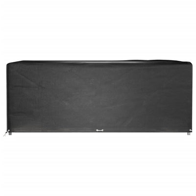 Puutarhakalustesuojat Editka 278x204x105cm (16 purjerengasta suorakaide)