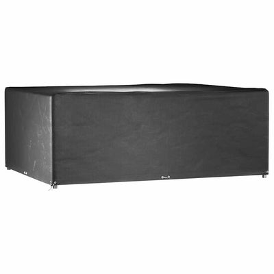 Puutarhakalustesuojat Editka 300x250x90cm (16 purjerengasta suorakaide)