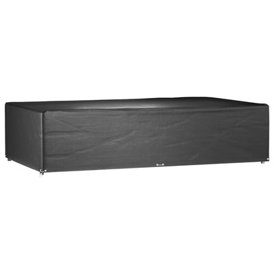 Puutarhakalustesuojat Editka 315x180x75cm (12 purjerengasta suorakaide)