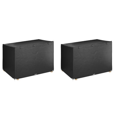 Keinun penkinsuojat Fortunato 215x150x130/150cm (2 kpl 12 rengasta pe)