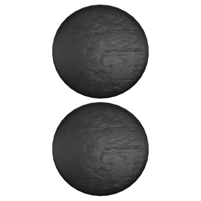 Saarekelepotuolin suoja Eller Ø188x50cm (2 kpl 8 purjerengasta pyöreä)