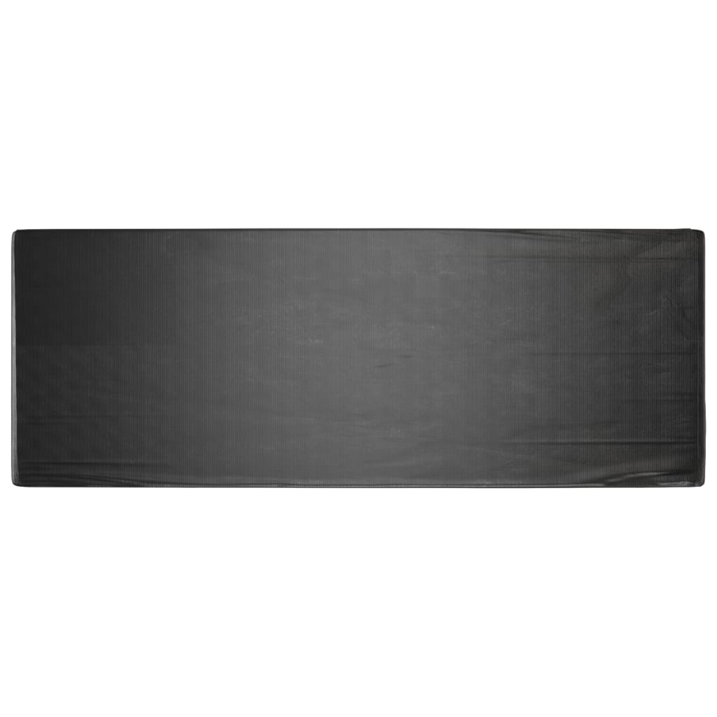 Aurinkotuolin suojus 205x75x40cm Marzel (12 purjerengasta, 2 kappaletta)