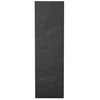 Aurinkotuolin suojus 2 kpl 12 purjerengasta 200x65x35/60 cm PE