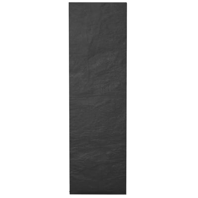 Aurinkotuolin suojus Marzel 200x65x35/60cm (2 kpl 12 purjerengasta pe)