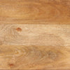 TV-taso 140x30x41 cm täysi mangopuu