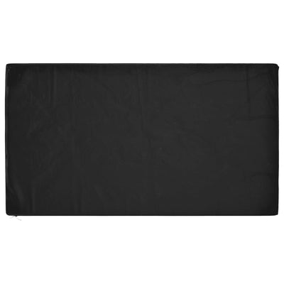 Puutarhakalustesuoja Editka 125x70x35cm (8 purjerengasta suorakaide)