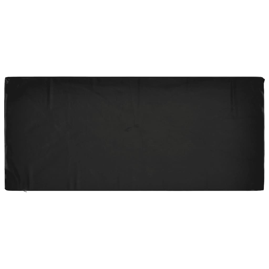 Puutarhakalustesuoja Editka 125x55x75cm (8 purjerengasta suorakaide)