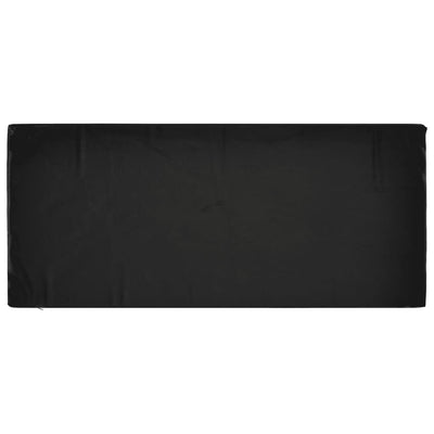 Puutarhakalustesuoja Editka 125x55x75cm (8 purjerengasta suorakaide)