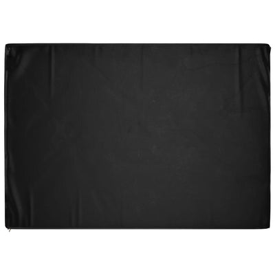 Puutarhakalustesuoja Editka 180x122x75cm (8 purjerengasta suorakaide)