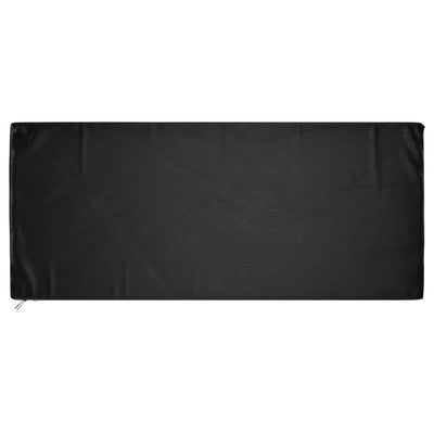 Puutarhakalustesuoja Editka 192x82x65cm (8 purjerengasta suorakaide)