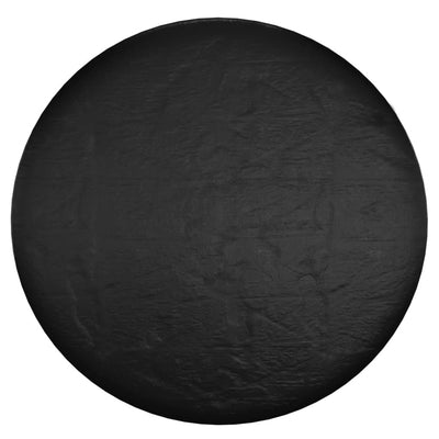 Puutarhakalusteiden suoja Alexandrache Ø230x90cm (10 purjerengasta pyöreä)