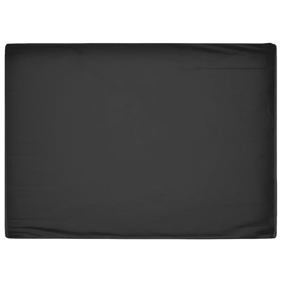 Puutarhakalustesuoja Editka 240x180x80cm (12 purjerengasta suorakaide)