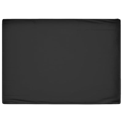 Puutarhakalustesuoja Editka 270x180x90cm (12 purjerengasta suorakaide)