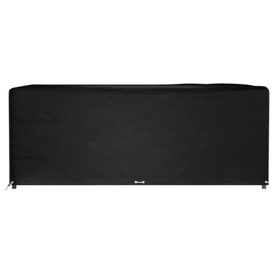 Puutarhakalustesuoja Editka 300x250x90cm (16 purjerengasta suorakaide)