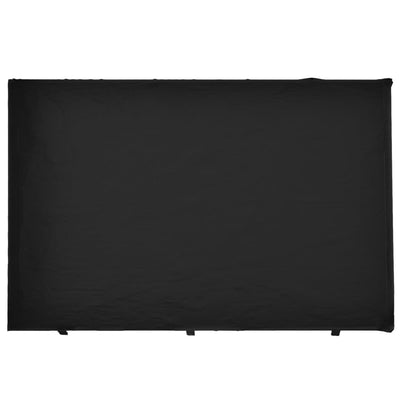 Keinun penkinsuoja Fortunato 215x150x130/150cm (12 purjerengasta pe)