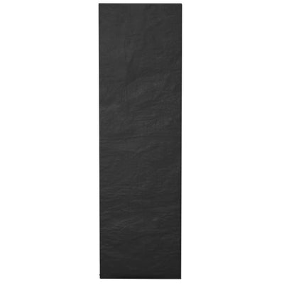 Aurinkotuolin suojus Marzel 205x75x40/70cm (12 purjerengasta pe)