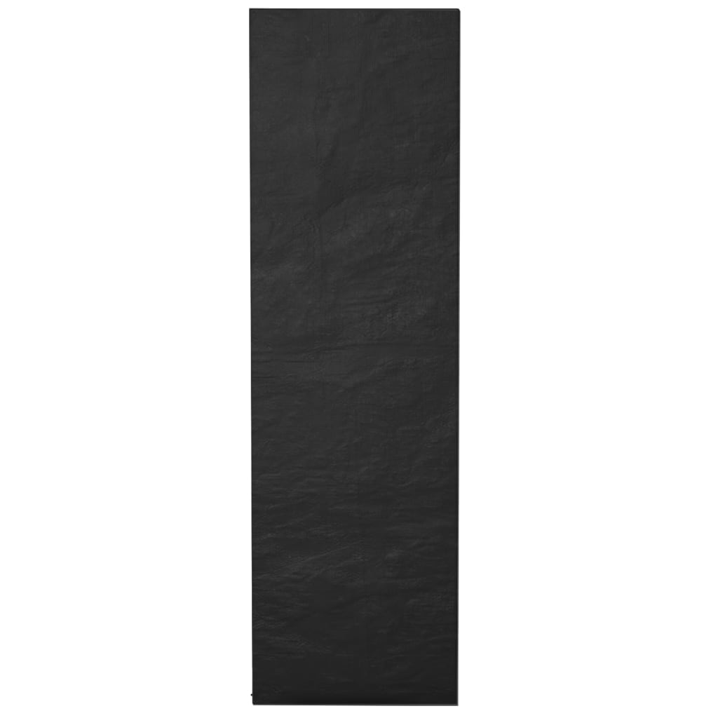 Aurinkotuolin suojus Marzel 200x65x35/60cm (12 purjerengasta pe)