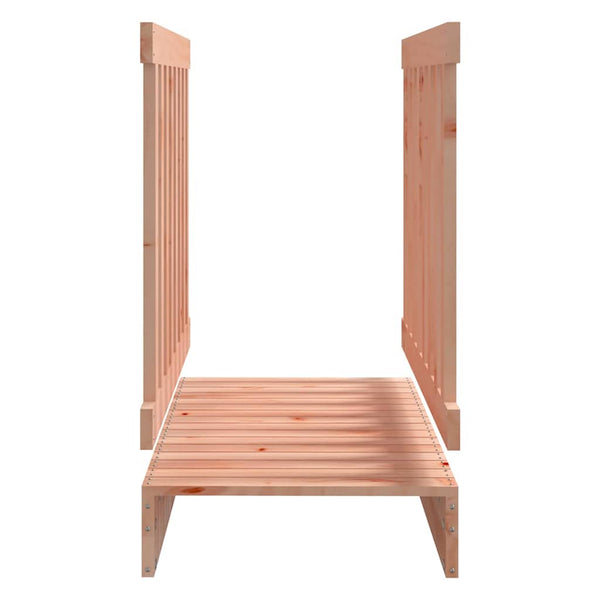 Leikkisilta 45x107,5x79 cm täysi douglaskuusi