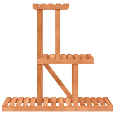 Kukkateline Rolandt 81x25x75,5cm (kuusi)