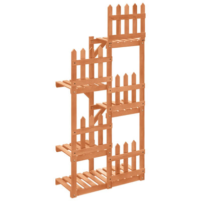 Kukkateline Rolandt 60x25x130cm (kuusi)