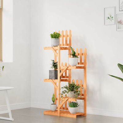 Kukkateline Rolandt 60x25x130cm (kuusi)