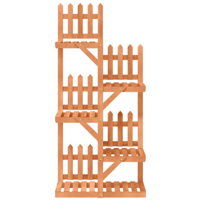 Kukkateline Rolandt 60x25x130cm (kuusi)
