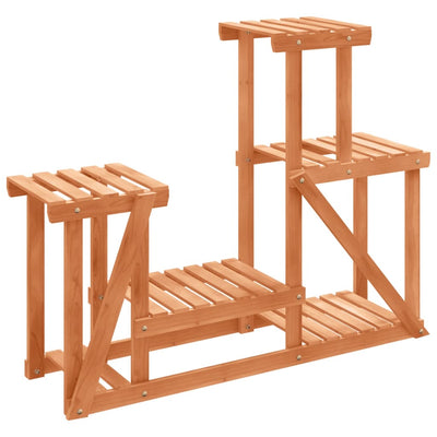 Kukkateline Rolandt 90x25x73,5cm (kuusi)