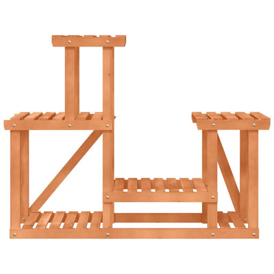 Kukkateline Rolandt 90x25x73,5cm (kuusi)