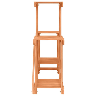 Kukkateline Rolandt 90x25x73,5cm (kuusi)