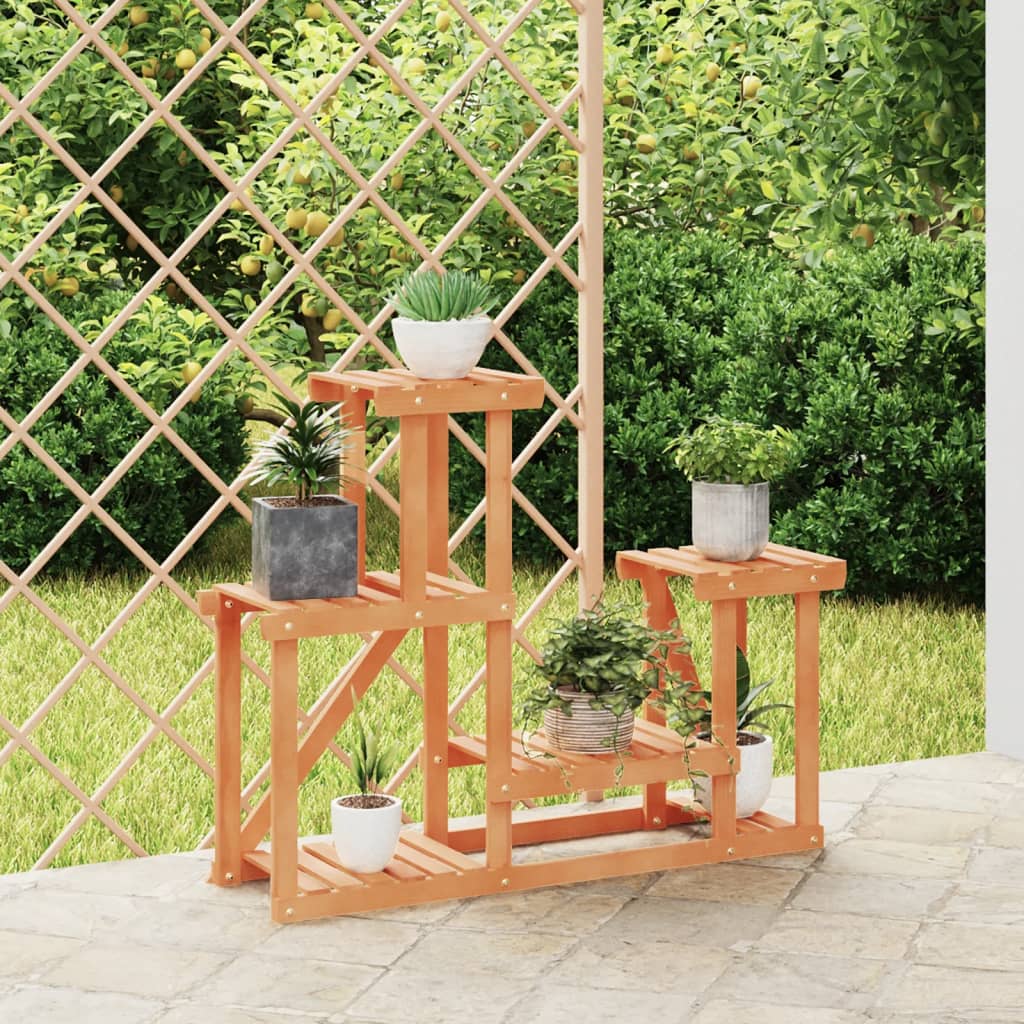 Rolandt kukkateline 90x25x73,5cm (kuusi)