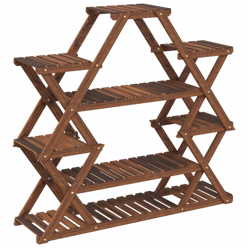 Kukkateline Rolandt 110x25x105cm (kuusi)