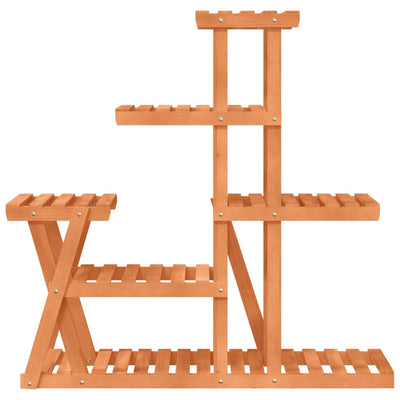 Kukkateline Rolandt 95x25x96cm (kuusi)