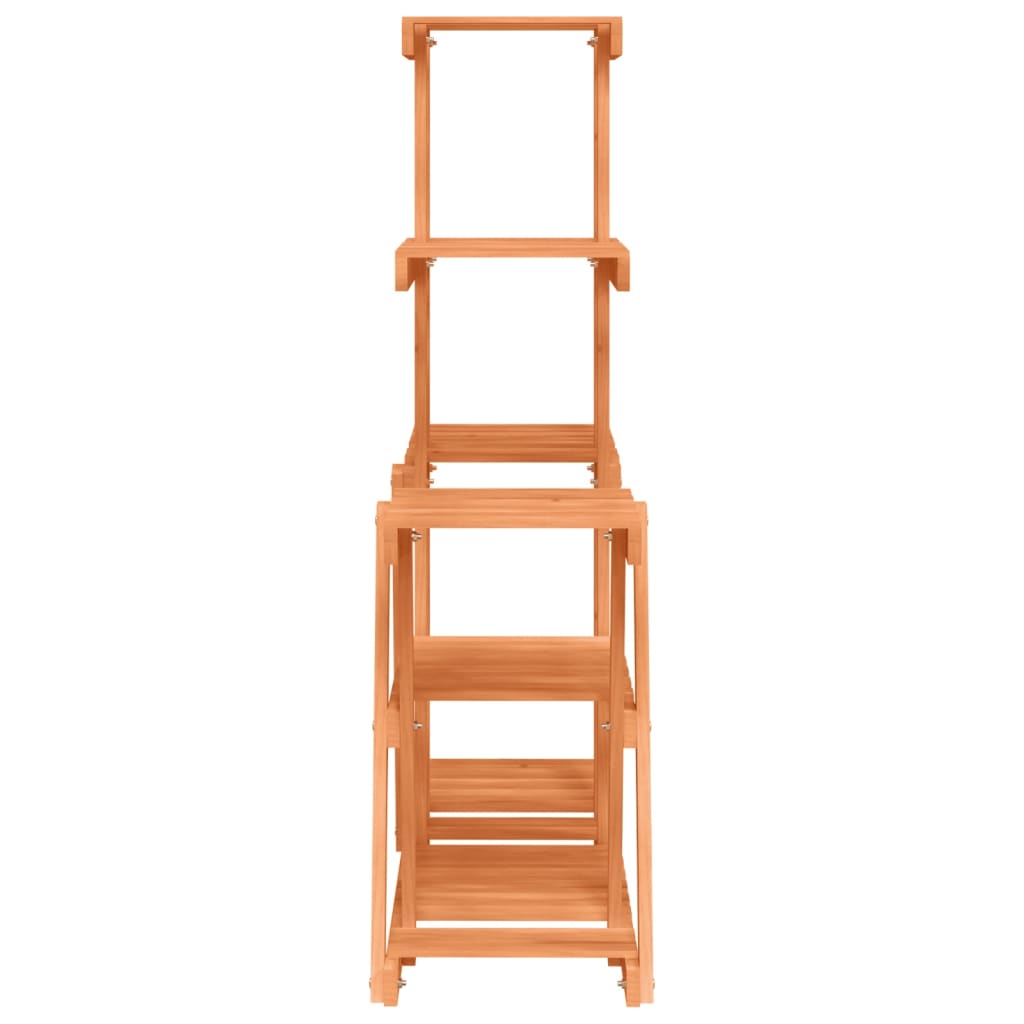 Kukkateline 95x25x96cm Rolandt (kuusi)