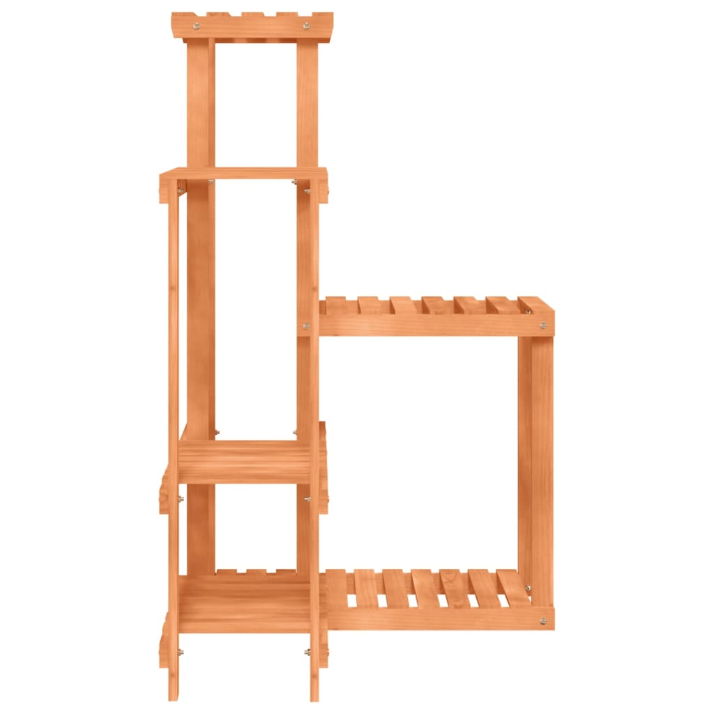 Rolandt kukkateline 62,5x61,5x101,5cm (kuusi)