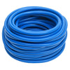 Paineilmaletku sininen 0,6" 5 m PVC