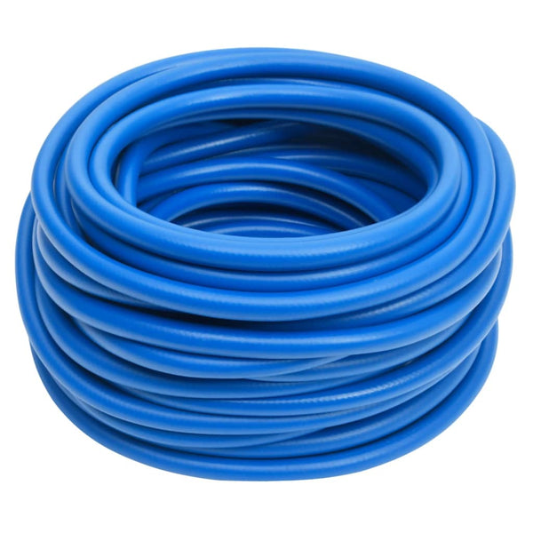 Paineilmaletku sininen 0,6" 5 m PVC