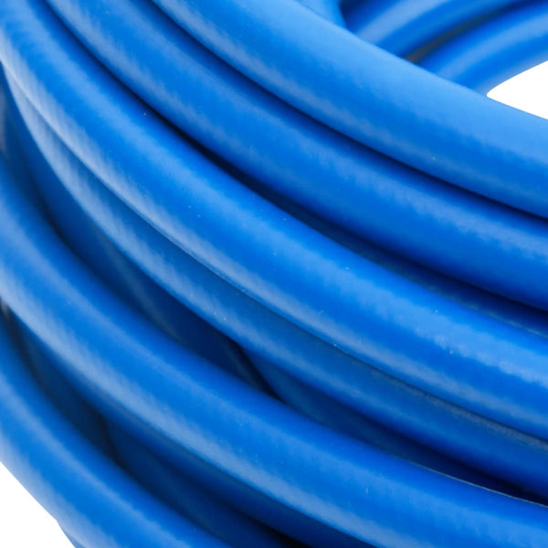 Paineilmaletku sininen 0,6" 5 m PVC