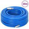 Paineilmaletku sininen 0,6" 10 m PVC