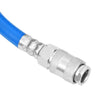 Paineilmaletku sininen 0,6" 50 m PVC