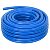 Paineilmaletku sininen 0,7" 5 m PVC