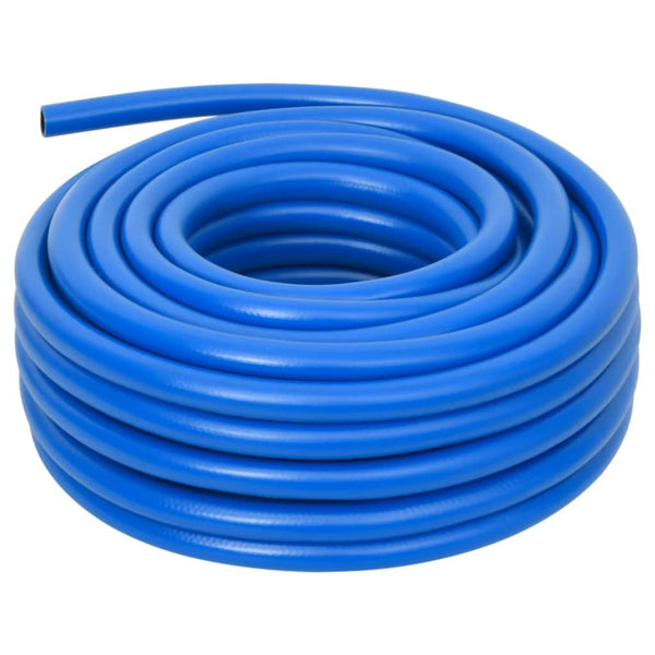 Paineilmaletku sininen 0,7" 5 m PVC