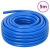 Paineilmaletku sininen 0,7" 5 m PVC