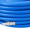 Paineilmaletku sininen 0,7" 5 m PVC