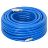 Paineilmaletku sininen 0,7" 10 m PVC