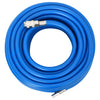 Paineilmaletku sininen 0,7" 10 m PVC