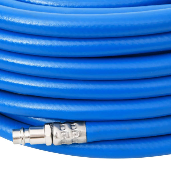 Paineilmaletku sininen 0,7" 10 m PVC