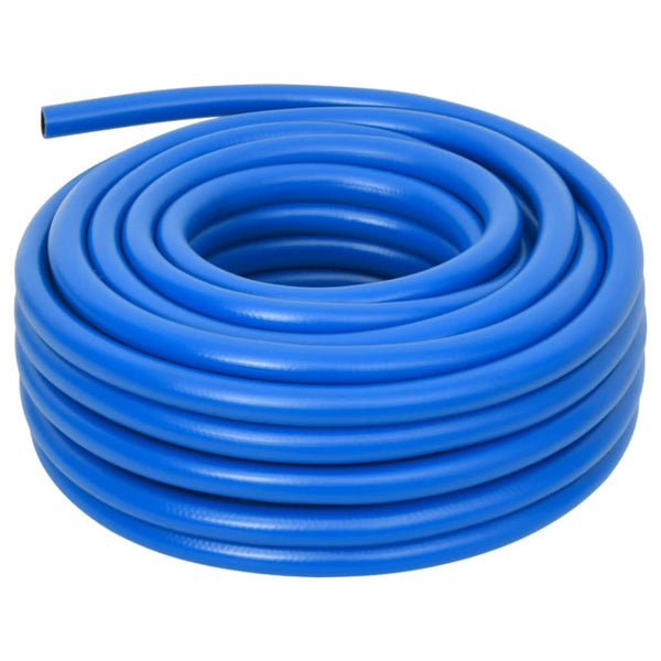 Paineilmaletku sininen 0,7" 20 m PVC