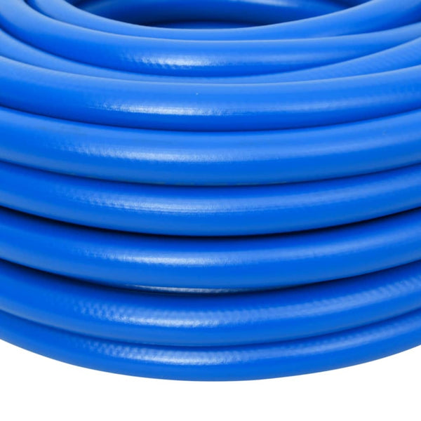 Paineilmaletku sininen 0,7" 20 m PVC